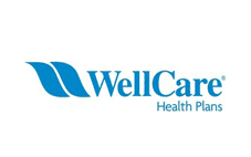 Well Care Health Plans logo