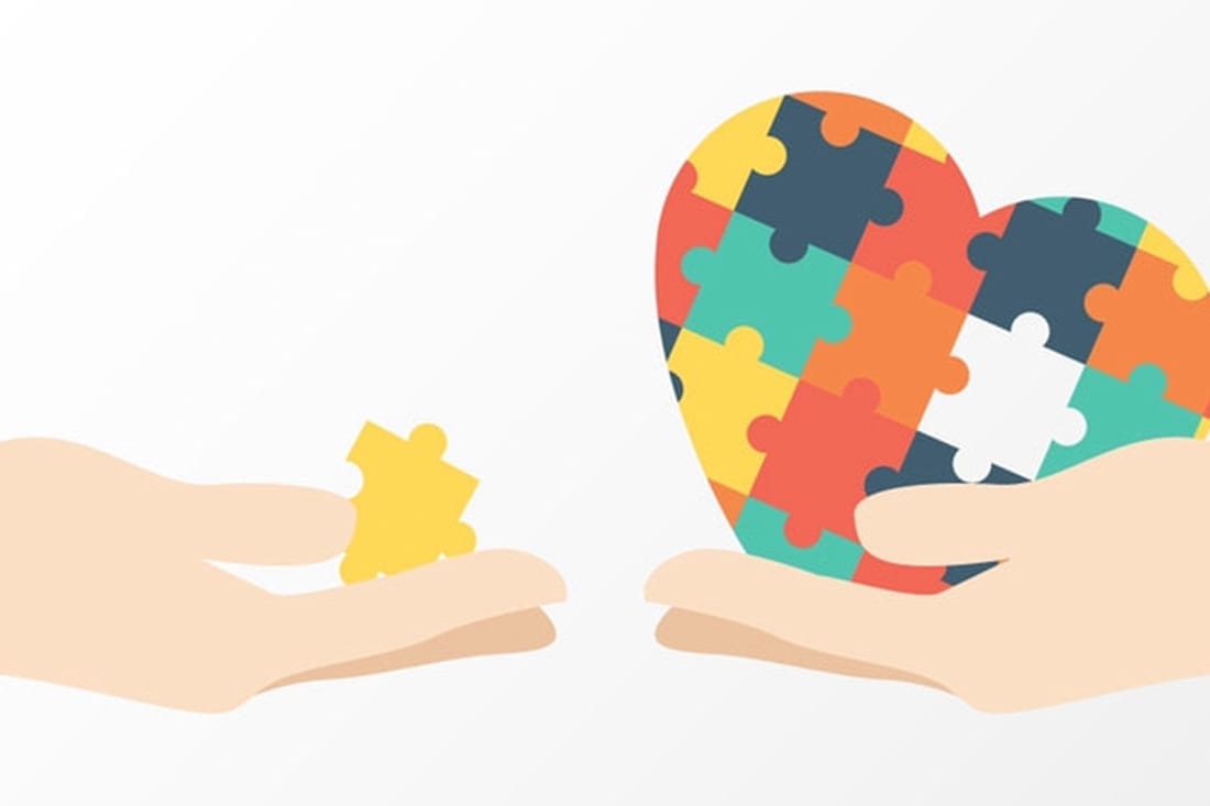 Autism Stories: A Story from France