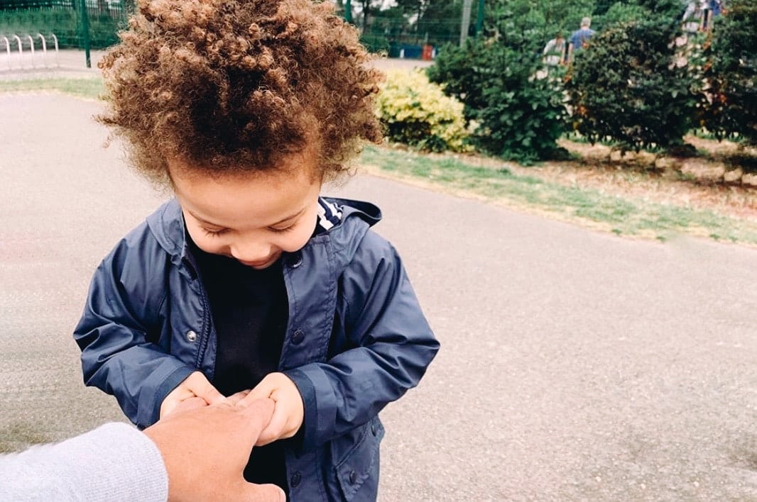 Autism Stories: A Story from London