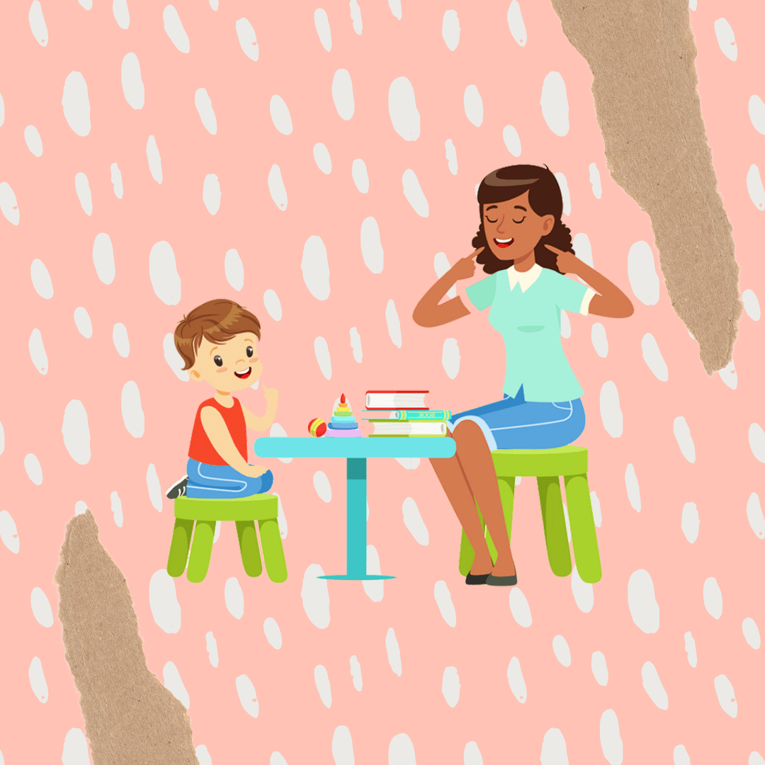 5 Easy Ways You Can Expand Language In The Home!