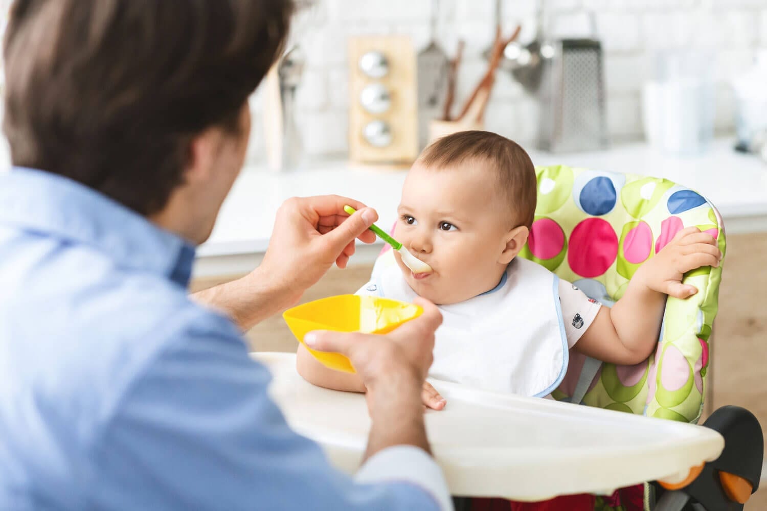 Pediatric Feeding Therapy Miami