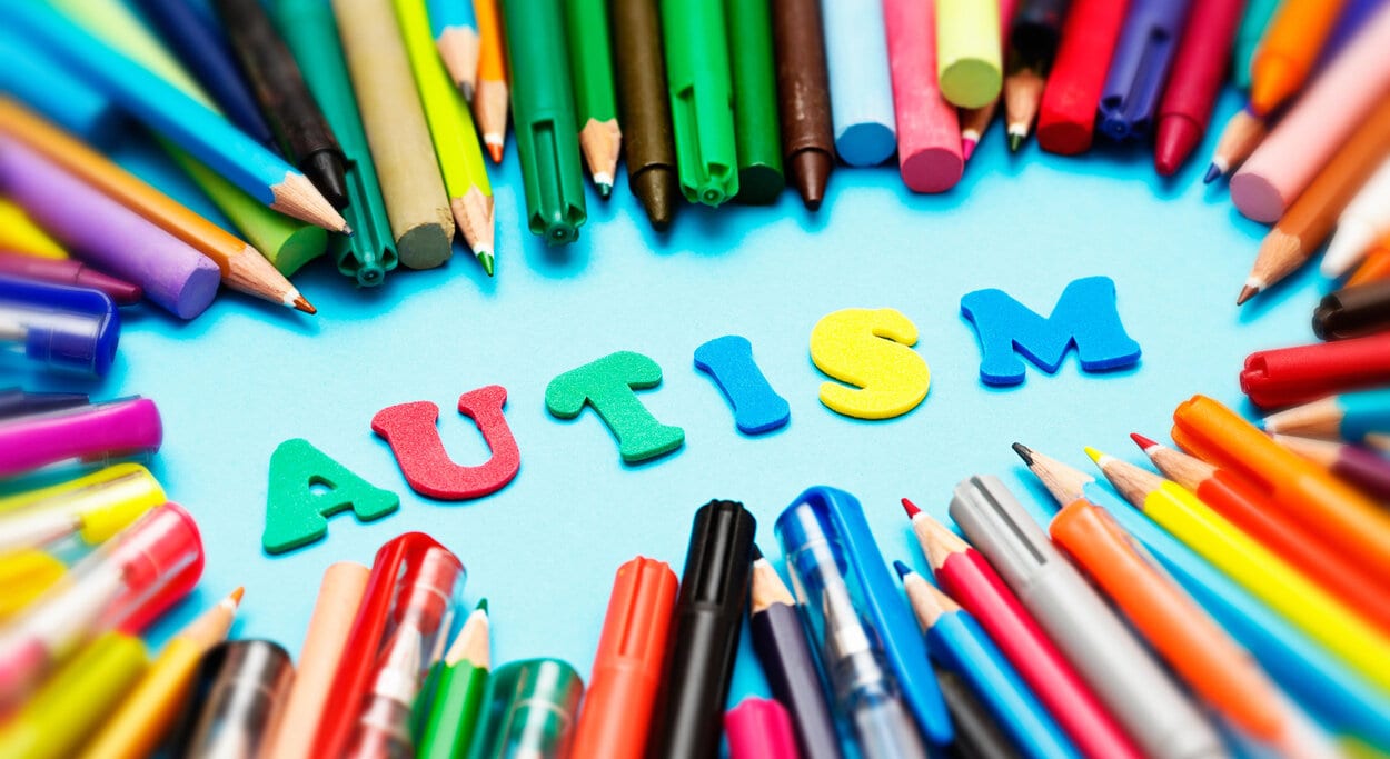 Autism Banner