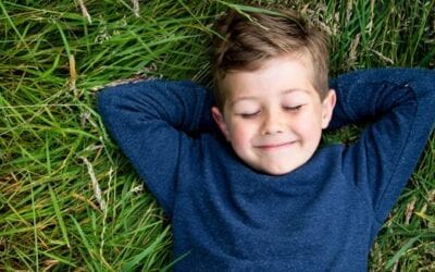 5 Great Ways To Calm a Kid With Special Needs