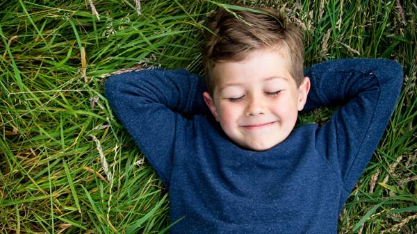 5 Great Ways To Calm a Kid With Special Needs