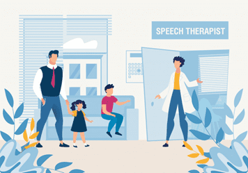 SPEECH-LANGUAGE PATHOLOGISTS – WHO, WHAT, WHERE, WHY