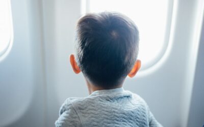 Travel tips for families with children on the Autism Spectrum