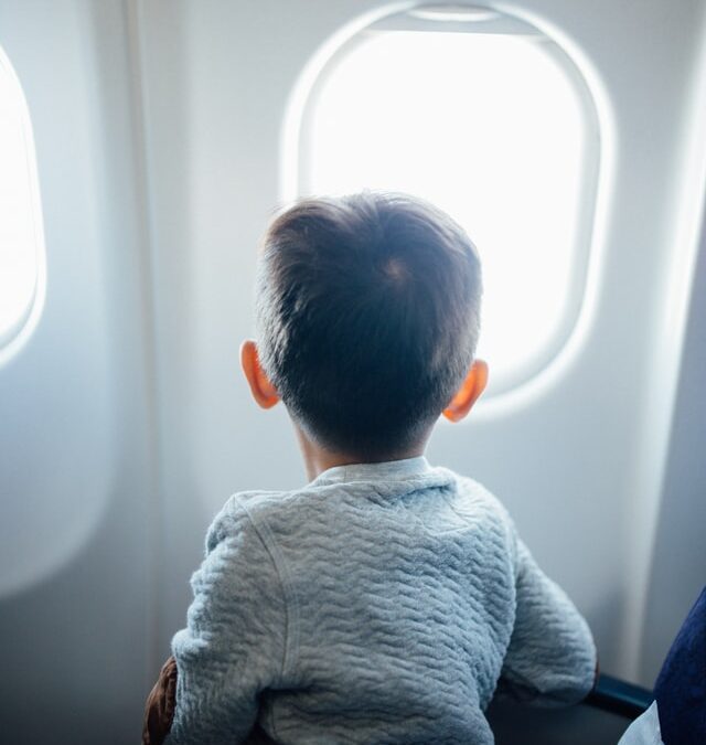 Travel tips for families with children on the Autism Spectrum