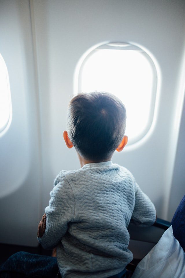 Travel tips for families with children on the Autism Spectrum