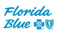 Florida Blue Insurance Logo 