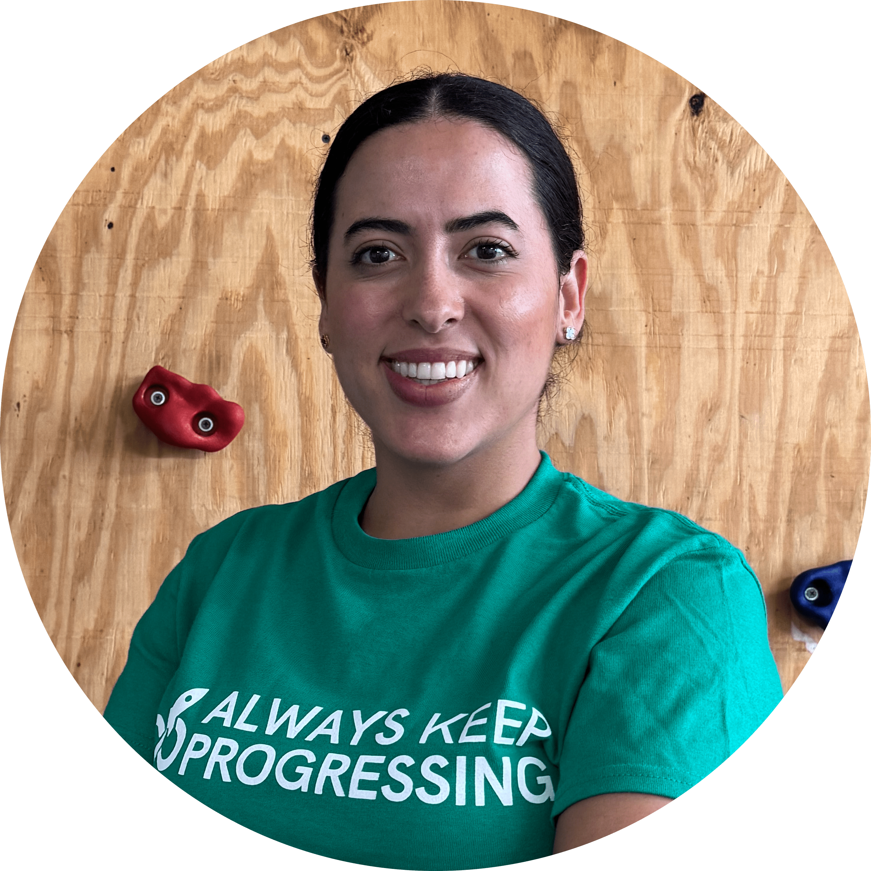 Marcel Jose,<br />
Bilingual Speech-Language Pathologist Assistant at Always Keep Progressing Miami