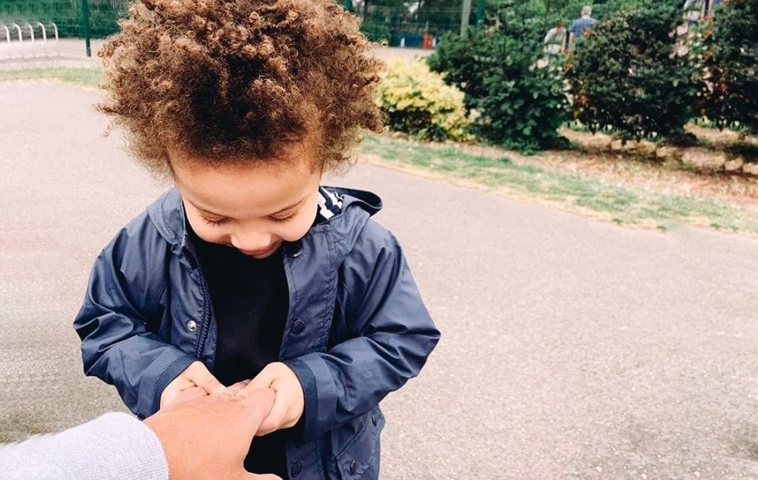 Autism Stories: Jade & Kaiden’s Early Autism Journey