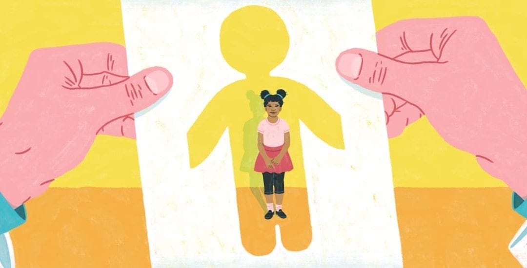 Are Girls with ASD Experiencing a Delay in Treatment?