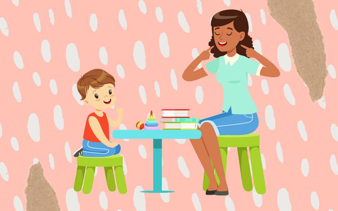 5 Easy Ways You Can Expand Language In The Home!
