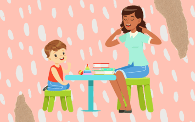 5 Easy Ways You Can Expand Language In The Home!