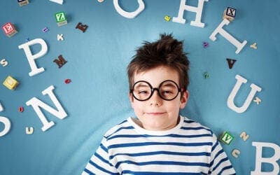 5 Activities to Develop Language