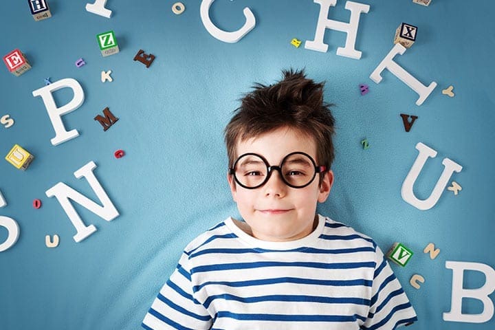 5 Activities to Develop Language