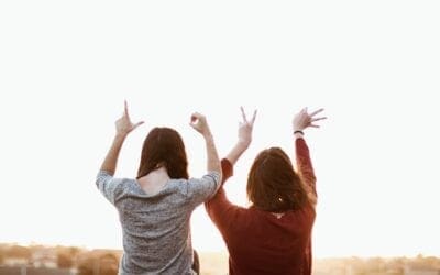 Growing Up With A Sister With Autism