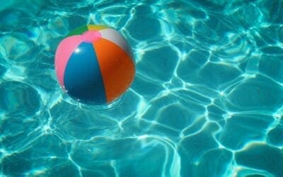 Summertime Activities to do at Home