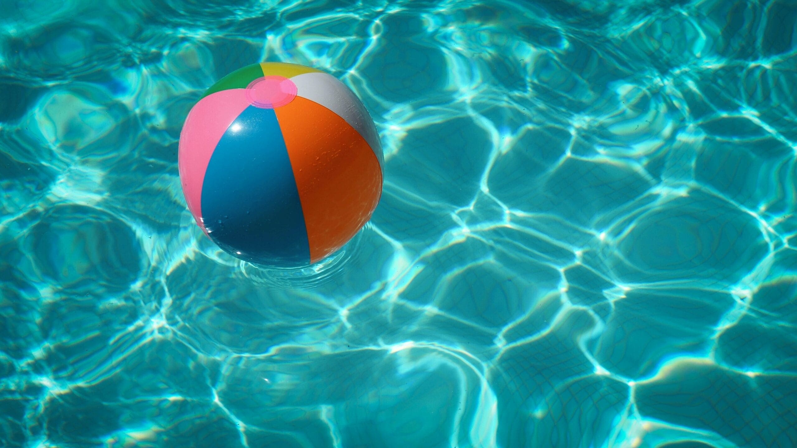 Summertime Activities to do at Home