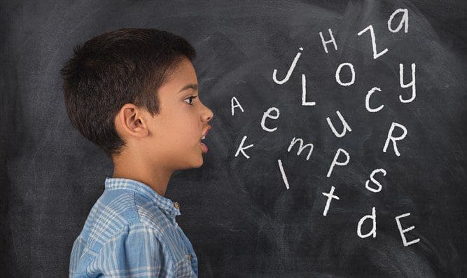 Consonant Acquisition