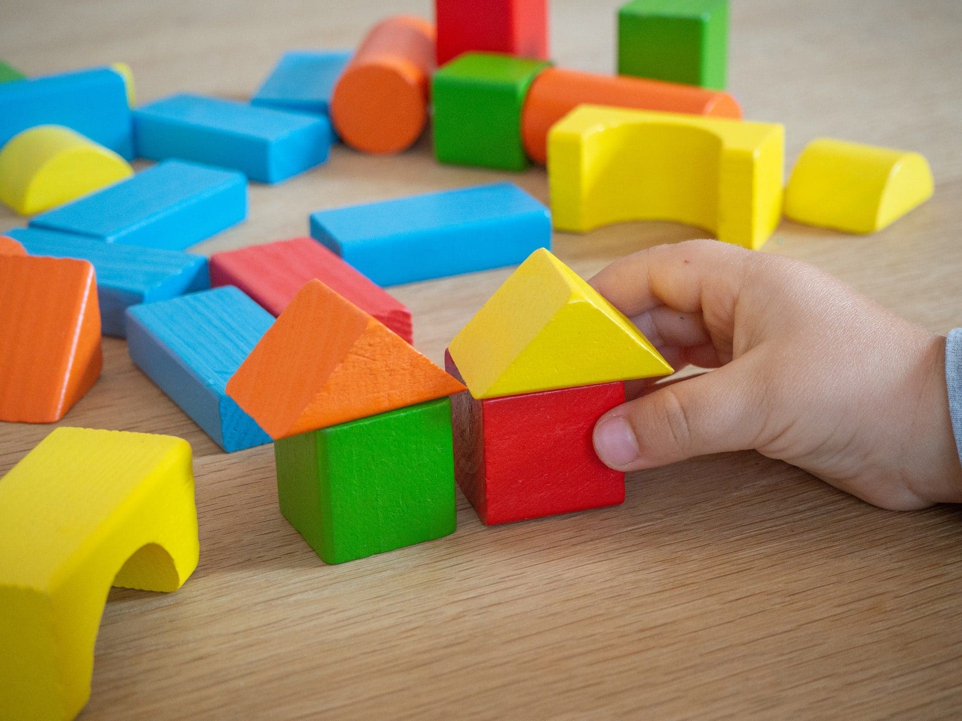 What to Expect in Your First Therapy Session: Tips for Parents!
