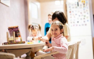 Is Teletherapy as Effective as In-Person Therapy for Children?