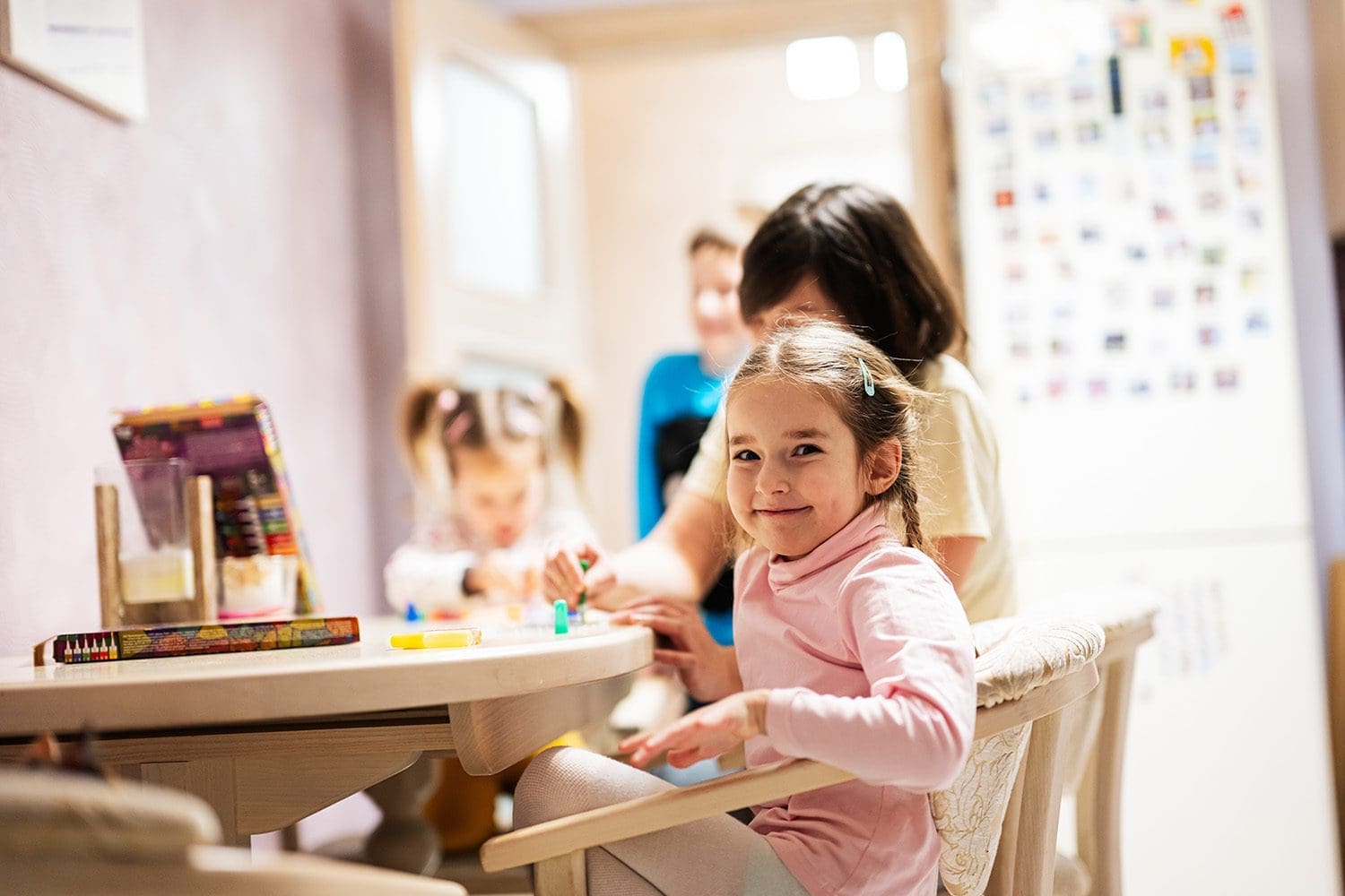 Is Teletherapy as Effective as In-Person Therapy for Children?