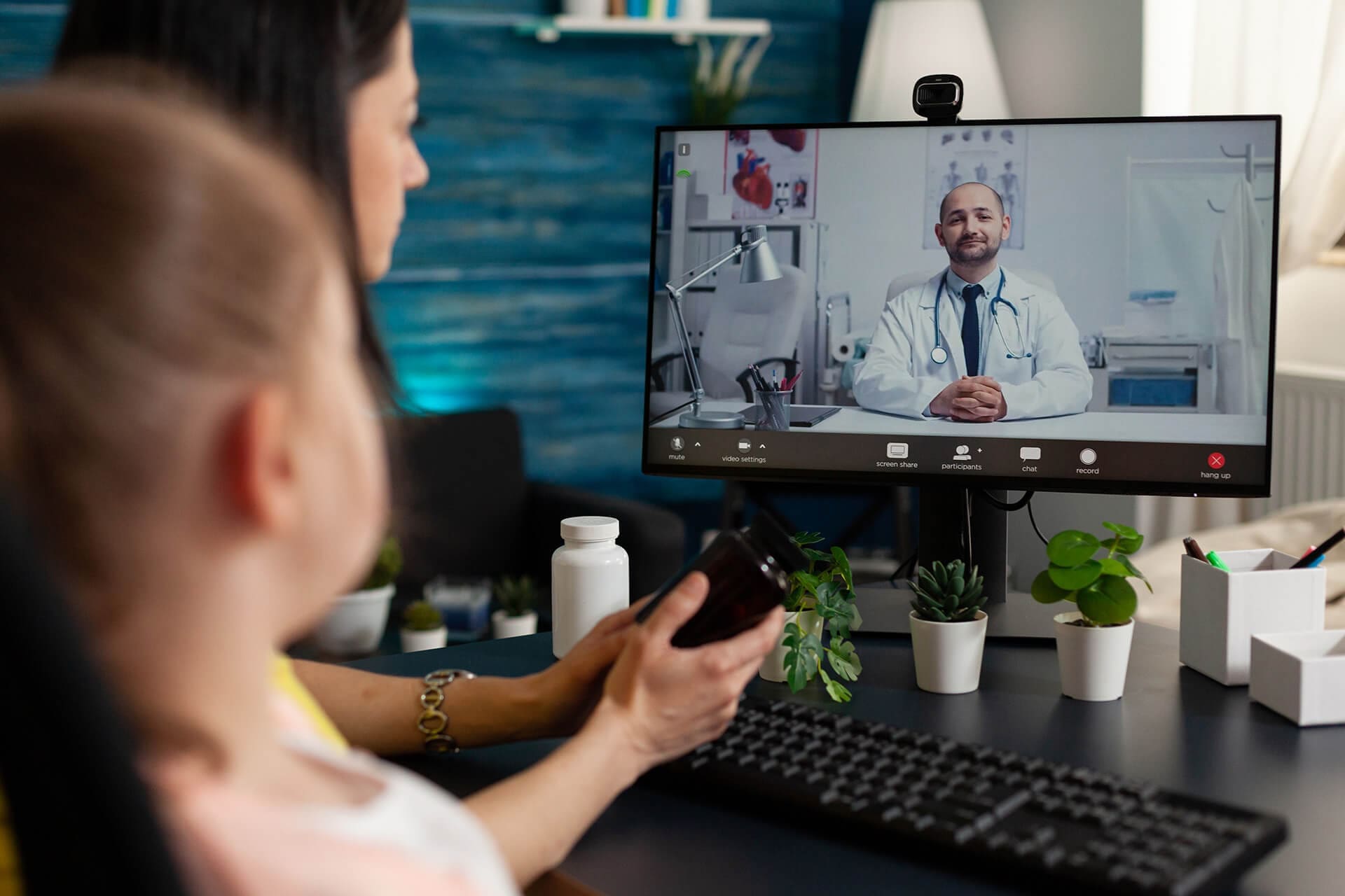 Setting the Stage: What Materials You Will Need for Your Child’s Teletherapy Session