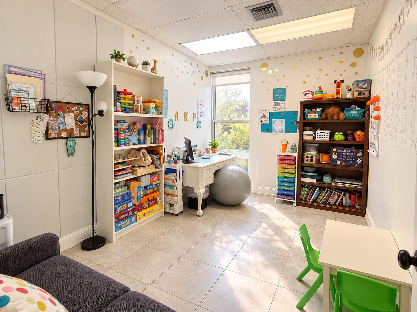 ABA Therapy and IEPs in New Jersey: What Parents Need to Know