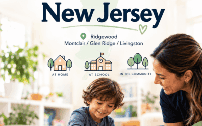 Always Keep Progressing Expands Pediatric Therapy Services to New Jersey